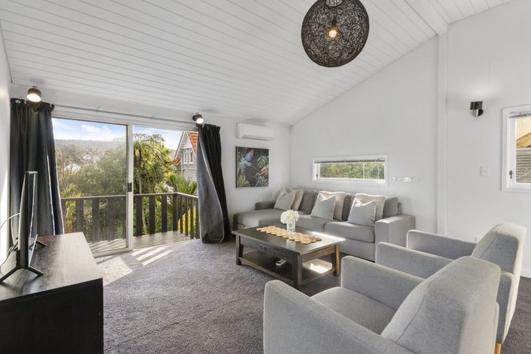 Photo of property in 57 Sefton Street, Wadestown, Wellington, 6012