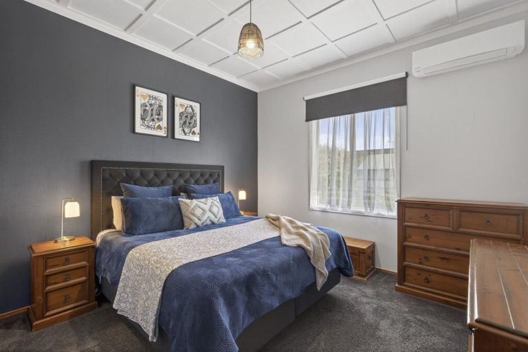 Photo of property in 535 Manutahi Road, Lepperton, New Plymouth, 4373