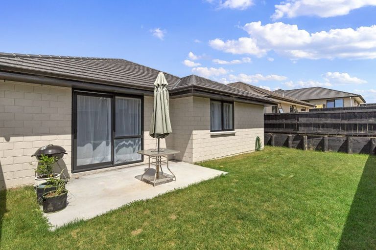 Photo of property in 83 Cobham Drive, Morrinsville, 3300