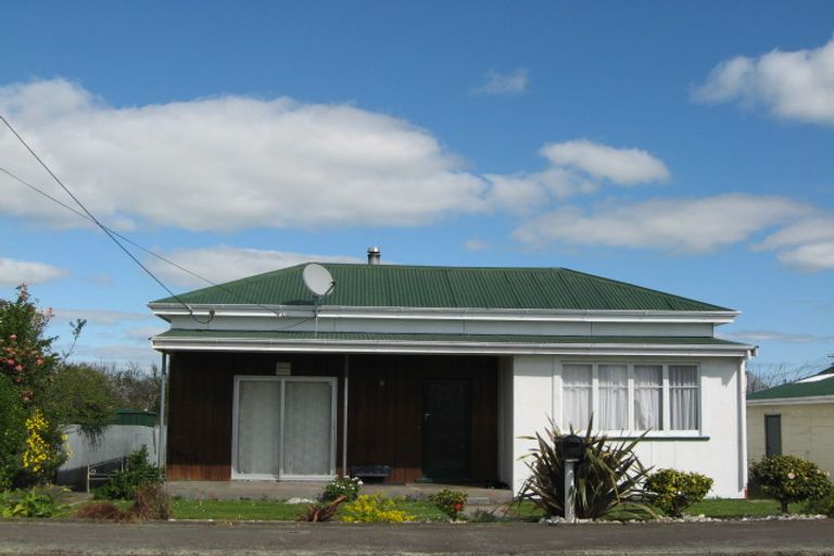 Photo of property in 29 Morris Street, Marton, 4710