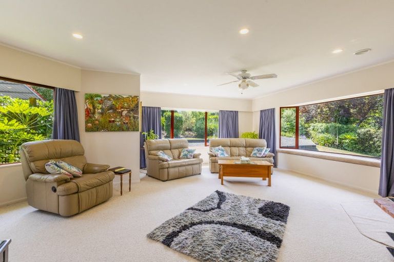 Photo of property in 41 Domain Road, Waipawa, 4210