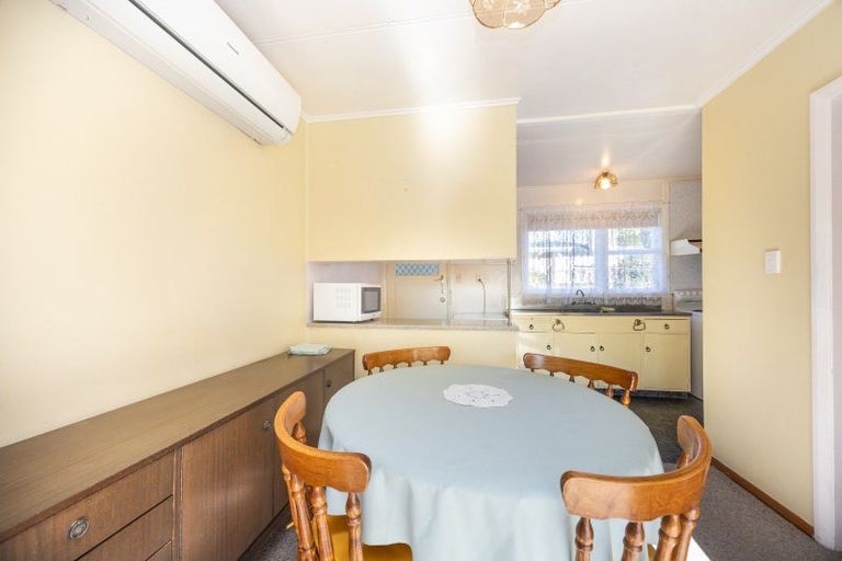 Photo of property in 55 Windsor Street, Terrace End, Palmerston North, 4410