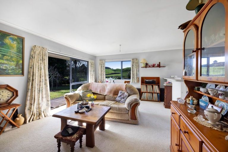 Photo of property in 2445 Tarata Road, Tarata, Inglewood, 4387