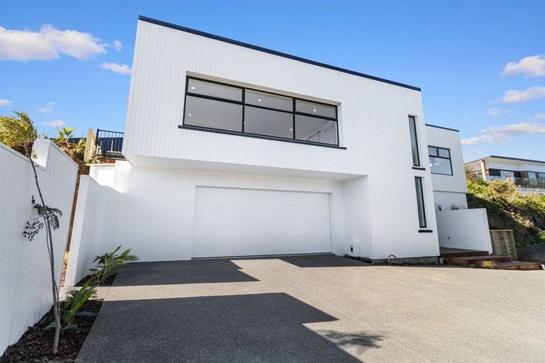 Photo of property in 228a Heta Road, Merrilands, New Plymouth, 4312