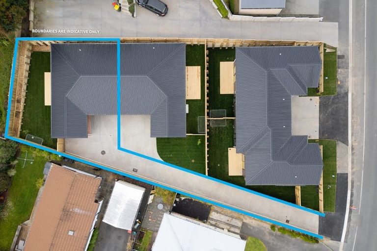Photo of property in 146u4 Rimu Street, Maeroa, Hamilton, 3200
