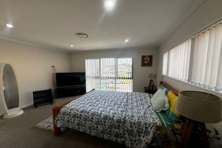 Photo of property in 5c Listack Drive, Flat Bush, Auckland, 2019