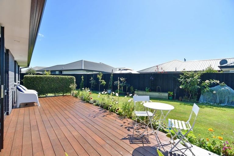 Photo of property in 7 Wearing Place, Kaiapoi, 7630