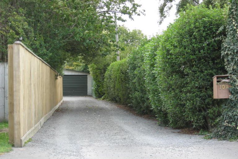 Photo of property in 10a Edward Street, Prebbleton, 7604