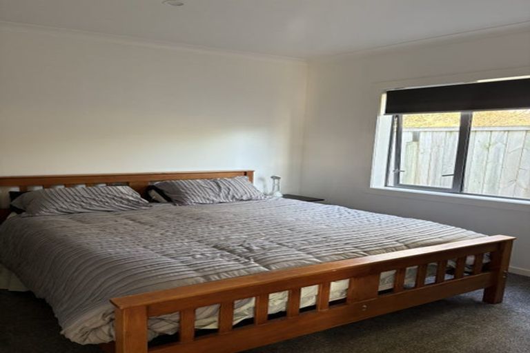 Photo of property in 12c Broadway Street, Martinborough, 5711