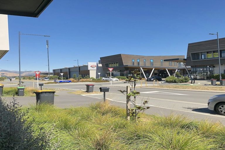 Photo of property in 70 Skyhawk Road, Wigram, Christchurch, 8042