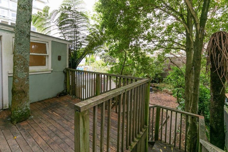 Photo of property in 143 Abel Smith Street, Aro Valley, Wellington, 6011