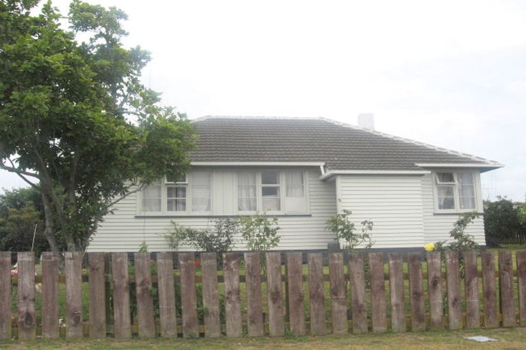 Photo of property in 5 Brown Terrace, Te Puke, 3119