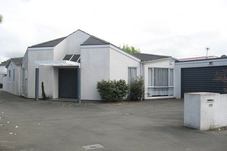 Photo of property in 173 Highsted Road, Casebrook, Christchurch, 8051