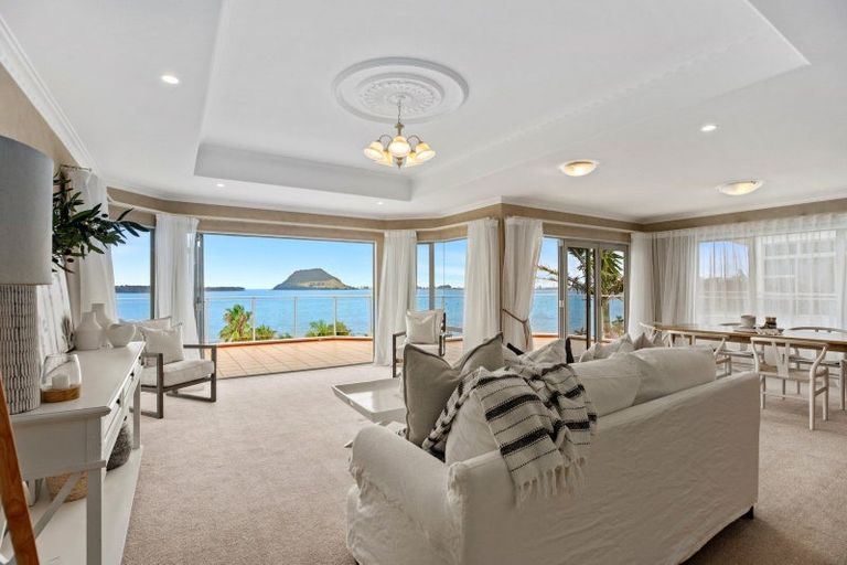 Photo of property in 201 Ngatai Road, Otumoetai, Tauranga, 3110