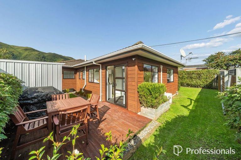 Photo of property in 30a Godley Street, Waiwhetu, Lower Hutt, 5011