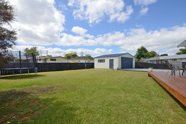Photo of property in 5 Rose Place, Te Kamo, Whangarei, 0112