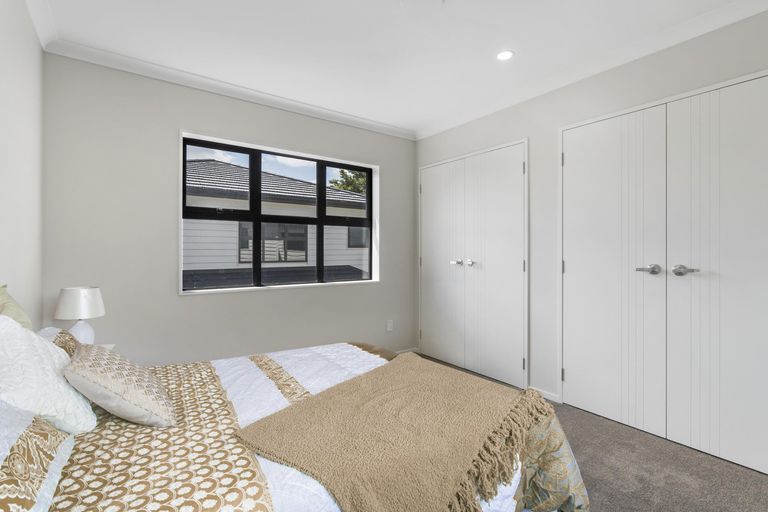 Photo of property in 8c Mahon Place, Papatoetoe, Auckland, 2025