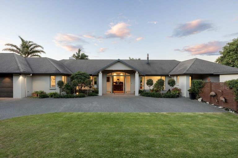 Photo of property in 118r Freeburn Road, Pyes Pa, Tauranga, 3112