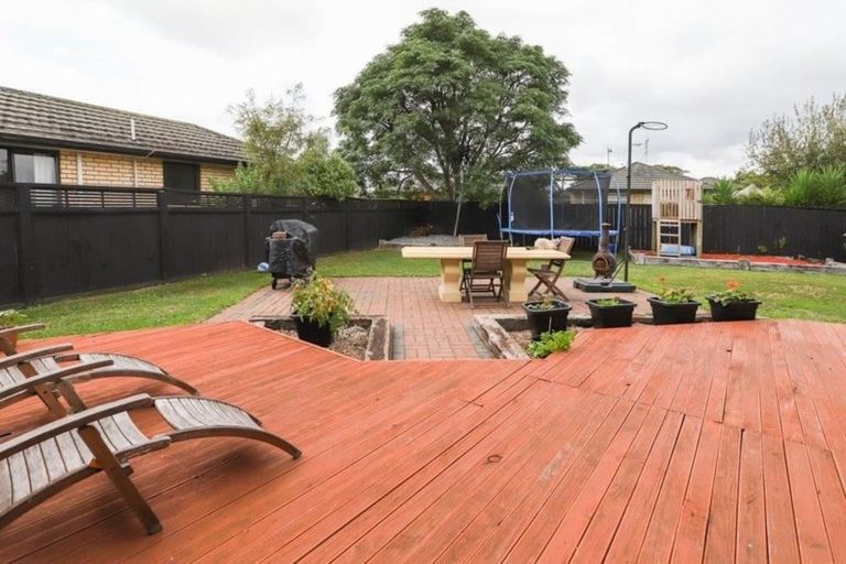 Photo of property in 9 Rochester Place, Nawton, Hamilton, 3200