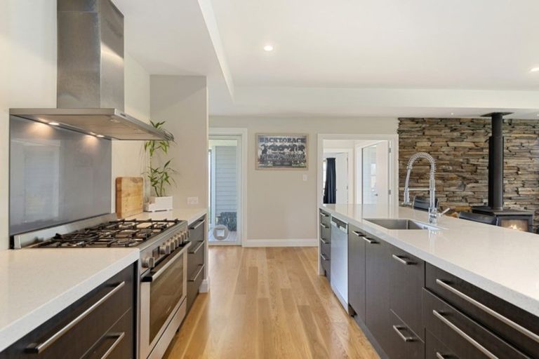 Photo of property in 585 Robinsons Road, Rolleston, Christchurch, 7676