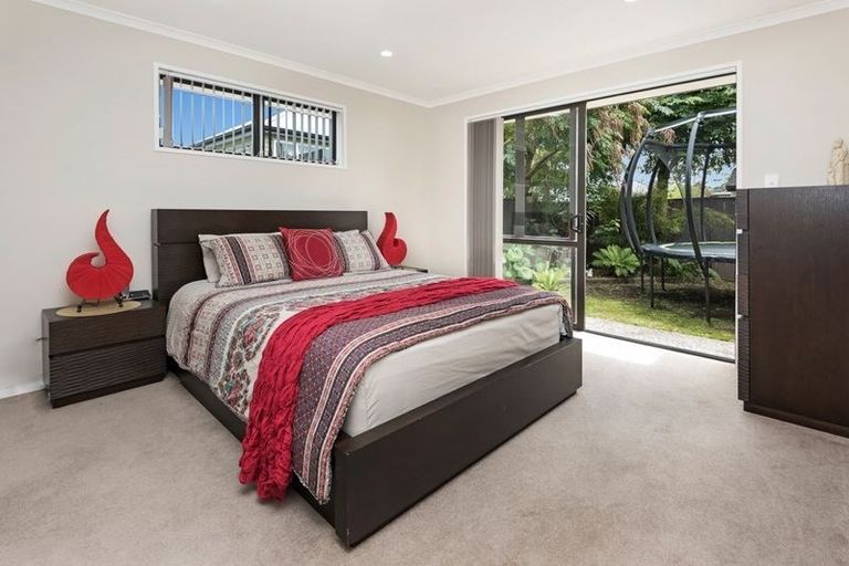 Photo of property in 12 Citron Court, Flat Bush, Auckland, 2016