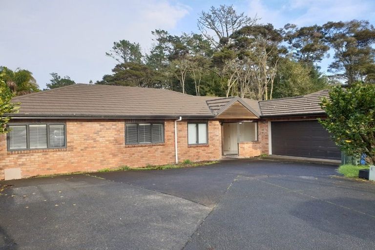 Photo of property in 28 Lomas Way, Albany, Auckland, 0632