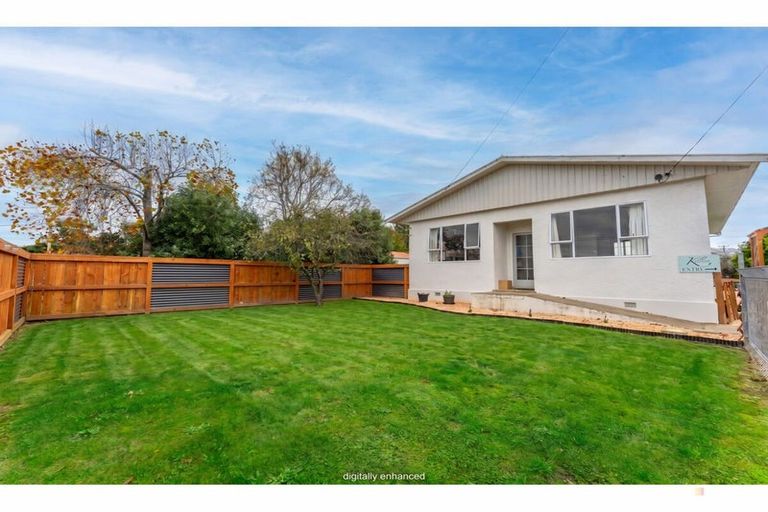 Photo of property in 6 Naylor Street, Waimate, 7924