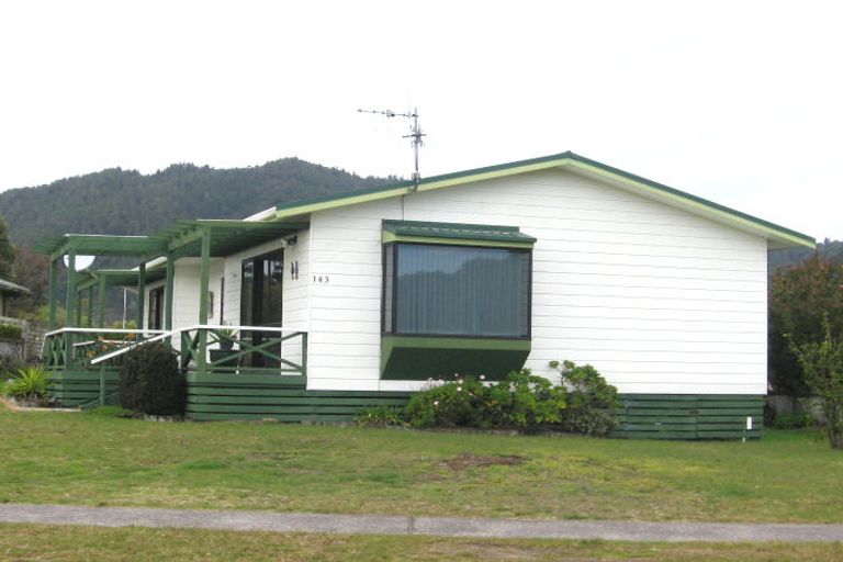 Photo of property in 143 Vista Paku, Pauanui, Hikuai, 3579