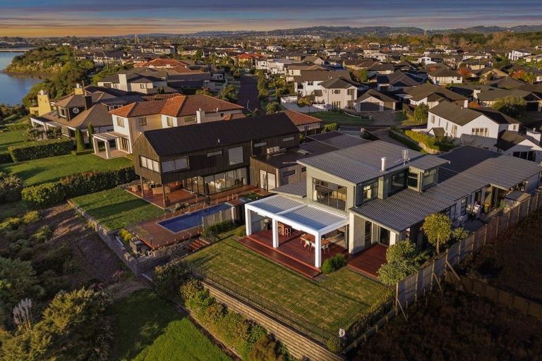 Photo of property in 67 Milano Boulevard, Karaka, Papakura, 2113