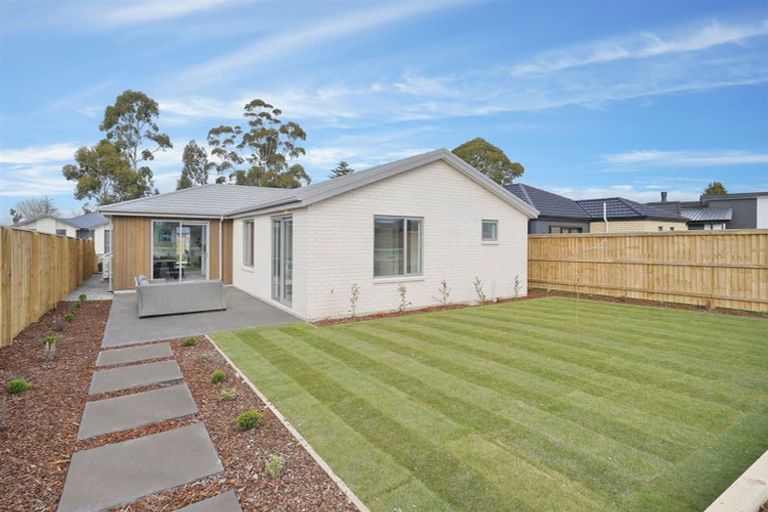 Photo of property in 7 Henshaw Street, Woodend, 7610