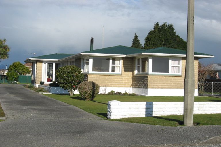 Photo of property in 128 Rolleston Street, Hokitika, 7810
