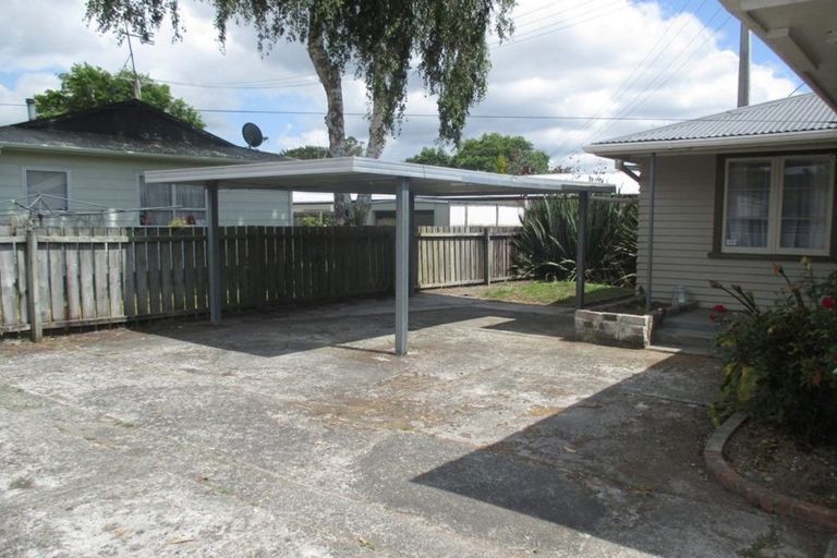 Photo of property in 104 Firth Street, Hamilton East, Hamilton, 3216