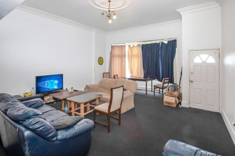 Photo of property in 509 Gloucester Street, Linwood, Christchurch, 8011