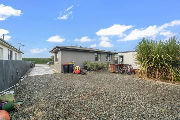 Photo of property in 8 Mackenzie Street, Winton, 9720