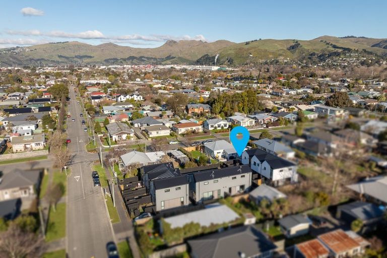 Photo of property in 9/54 Wildberry Street, Woolston, Christchurch, 8023