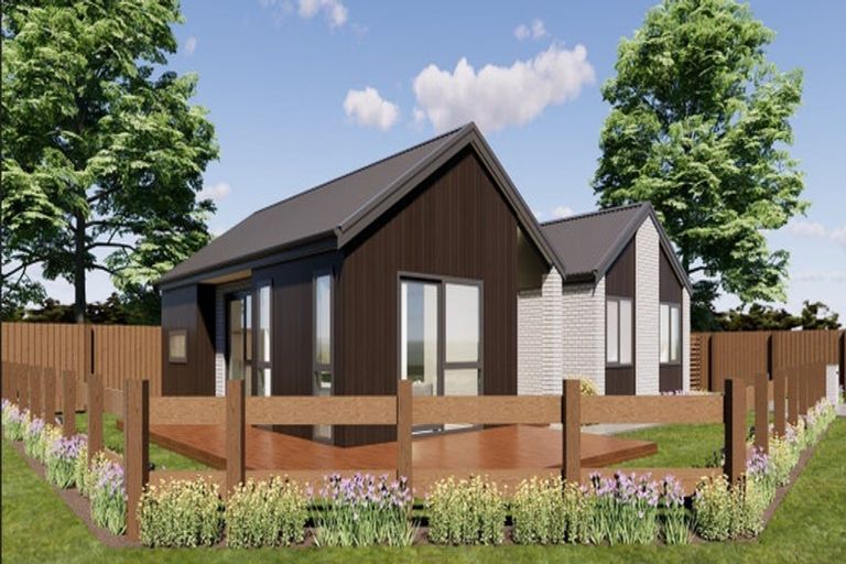 Photo of property in 183 Styx Mill Road, Casebrook, Christchurch, 8051