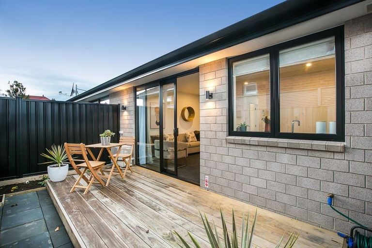 Photo of property in 2/21 Irvine Street, Mosgiel, 9024