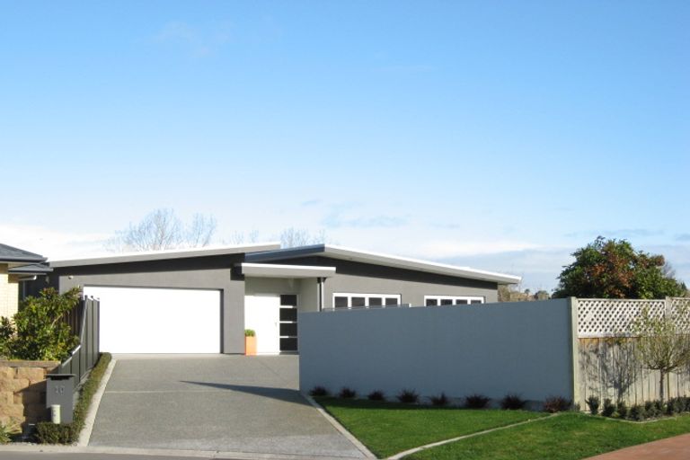 Photo of property in 10 Sebal Place, Havelock North, 4130