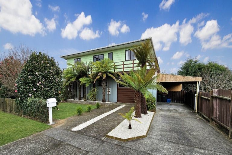 Photo of property in 4 Leith Road, Owhata, Rotorua, 3010