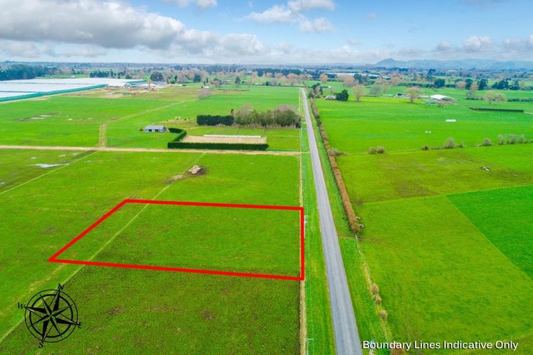 Photo of property in 275 Parallel Road, Ohaupo, 3495