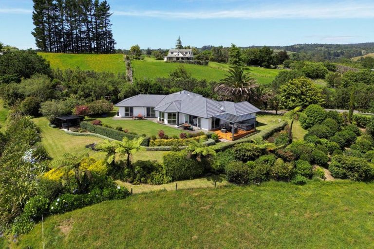 Photo of property in 439 Wainui Road South, Whakamarama, Katikati, 3181