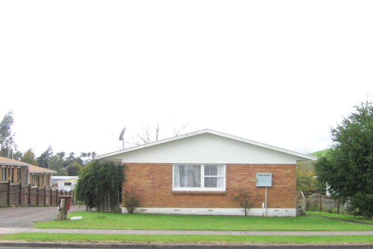 Photo of property in 21 Pohutukawa Drive, Tokoroa, 3420