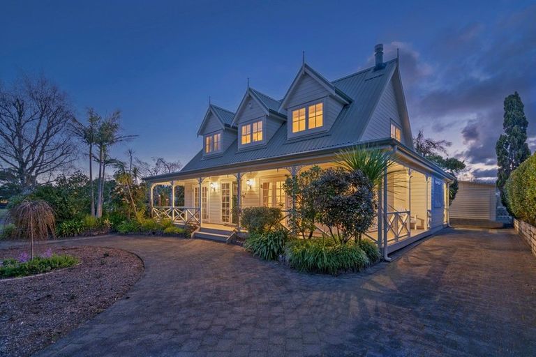 Photo of property in 120 Vista Paku, Pauanui, Hikuai, 3579