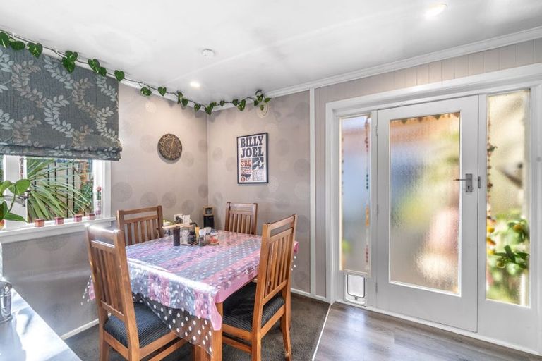 Photo of property in 38 Hensley Street, Gladstone, Invercargill, 9810