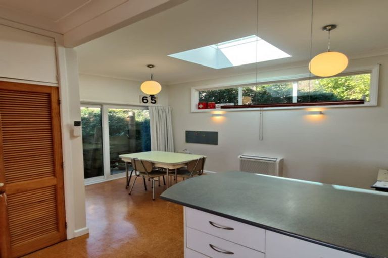 Photo of property in 159 Cecil Road, Wilton, Wellington, 6012