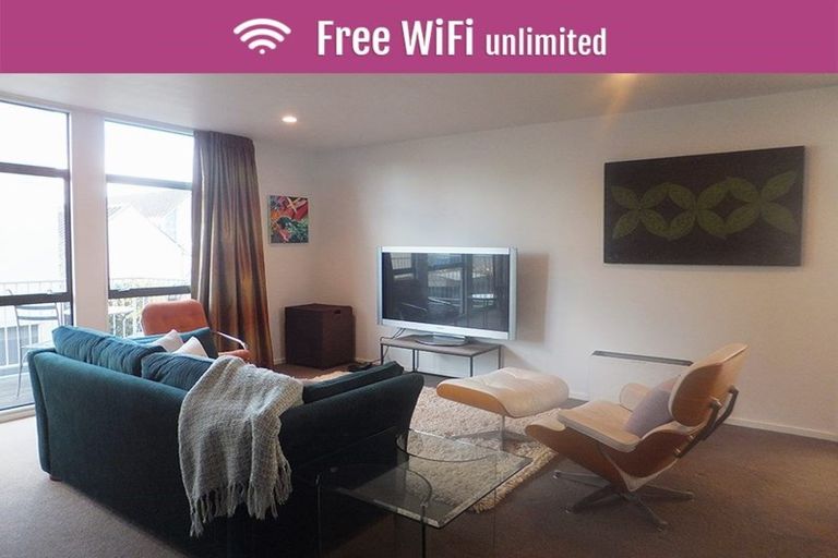 Photo of property in 5/69 Carlton Mill Road, Merivale, Christchurch, 8014