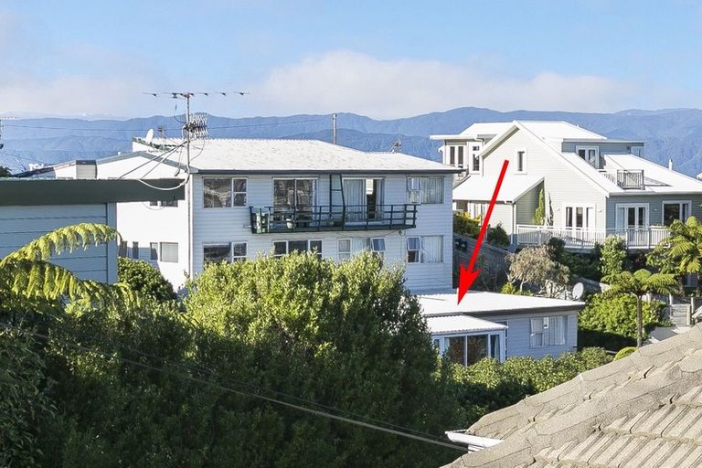 Photo of property in 78u4 Calcutta Street, Khandallah, Wellington, 6035