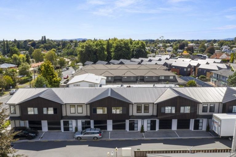 Photo of property in 3/25 Abbotsford Street, Whitiora, Hamilton, 3200