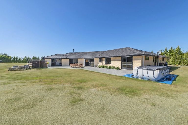 Photo of property in 35 Crozier Drive, Kirwee, Darfield, 7571