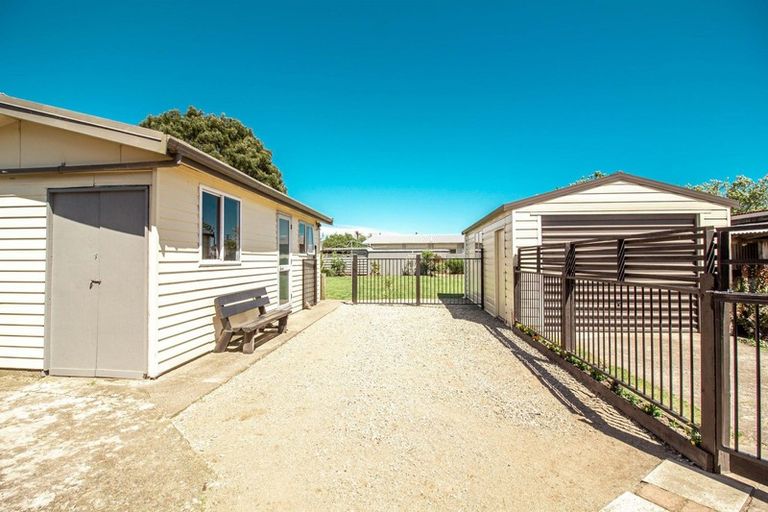 Photo of property in 30 Derby Street, Westport, 7825